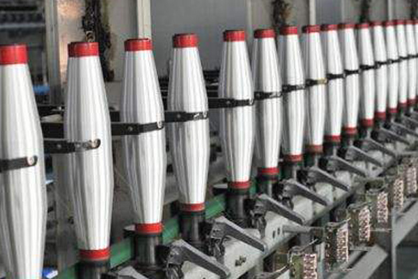 錦綸長絲表現(xiàn)出的特征及應用