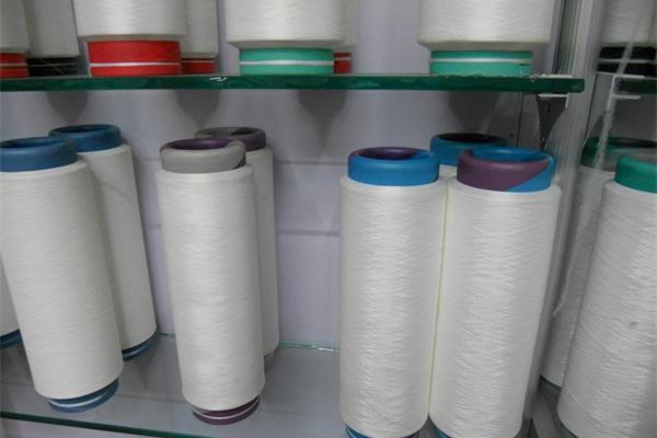 錦綸絲制作完工了，來看看